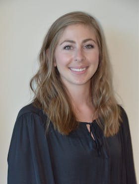 Sarah Polvere | Gaspar Doctors of Physical Therapy