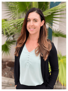 Laura Knox | Gaspar Doctors of Physical Therapy