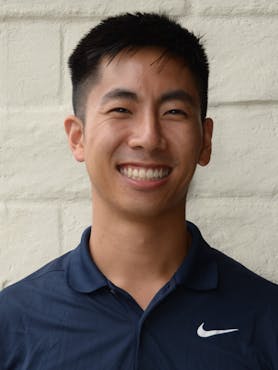 Kevin Au | Gaspar Doctors of Physical Therapy