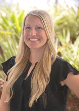 Melissa Schulz | Gaspar Doctors of Physical Therapy