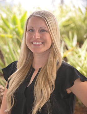 Melissa Schulz | Gaspar Doctors of Physical Therapy
