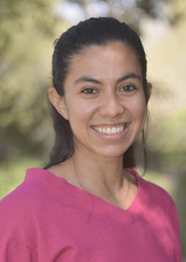 Katherine Monterroso | Gaspar Doctors of Physical Therapy