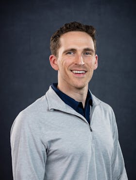 Matthew Sperle | Gaspar Doctors of Physical Therapy