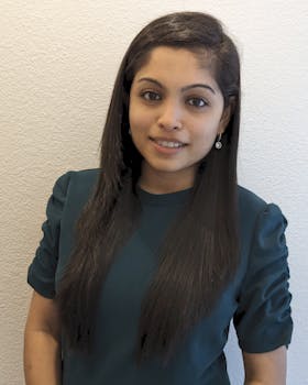 Aabha Shah | Gaspar Doctors of Physical Therapy