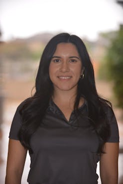 Gabriela Castro Ramirez | Gaspar Doctors of Physical Therapy