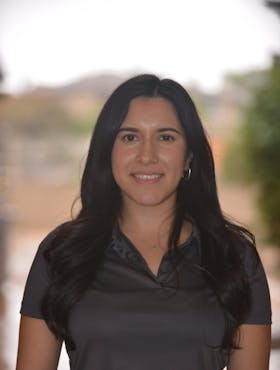 Gabriela Castro Ramirez | Gaspar Doctors of Physical Therapy