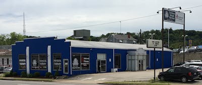 Ashland Physical Therapy