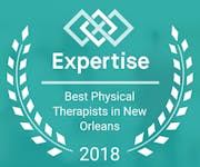 Physical Therapy New Orleans LA