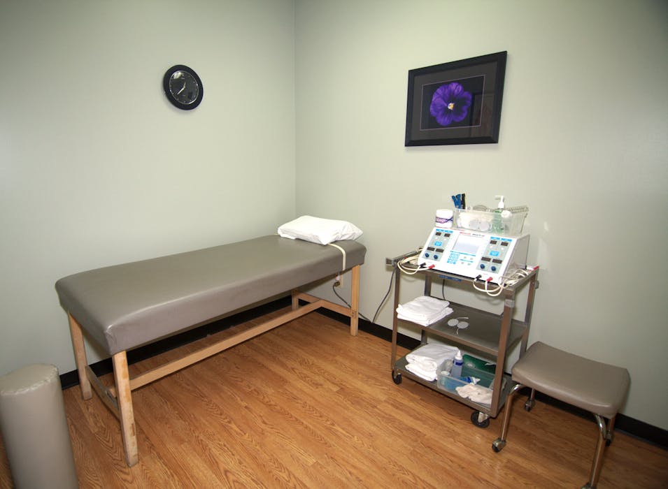 Magnolia Physical Therapy & Aquatic Therapy