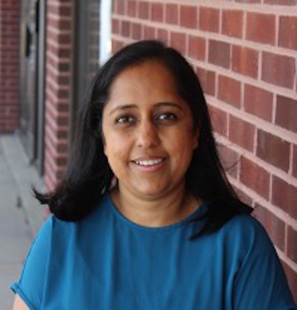 Kinjal Patel | Flaherty Physical Therapy