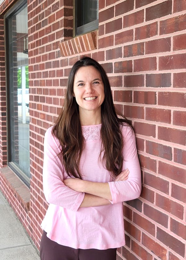 Andrea Kick | Flaherty Physical Therapy