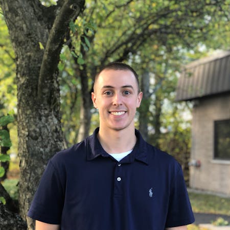Daniel Pothier | Harmeling Physical Therapy & Sports Fitness