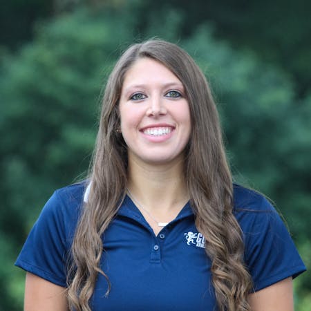 Hannah Magerman | Harmeling Physical Therapy & Sports Fitness