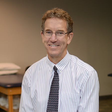 Peter J. Harmeling | Harmeling Physical Therapy & Sports Fitness