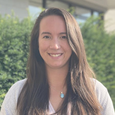 Samantha Klyce | Harmeling Physical Therapy & Sports Fitness