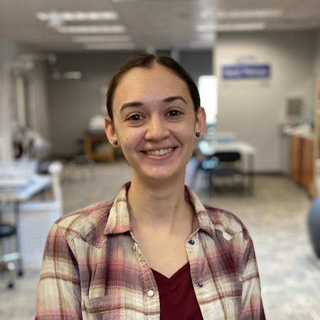 Sara Feinstein | Harmeling Physical Therapy & Sports Fitness