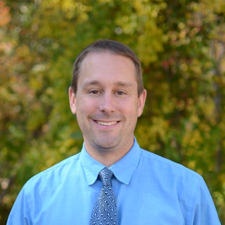 Scott Kulesa | Harmeling Physical Therapy & Sports Fitness