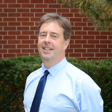Thomas C. Faulds | Harmeling Physical Therapy & Sports Fitness