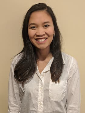Hanna Trinite | Cornerstone Physical Therapy