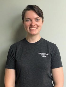 Chloe Millward | Cornerstone Physical Therapy