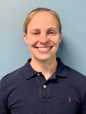 Haley Odle | Cornerstone Physical Therapy