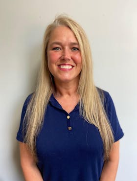 Tina Campen | Cornerstone Physical Therapy