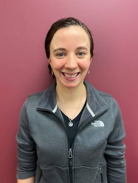 Carly Johnson | Cornerstone Physical Therapy