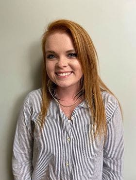 Lilly Cagle | Cornerstone Physical Therapy
