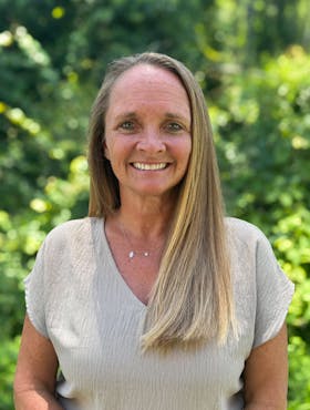 Tiffany Patterson | STARS Rehab