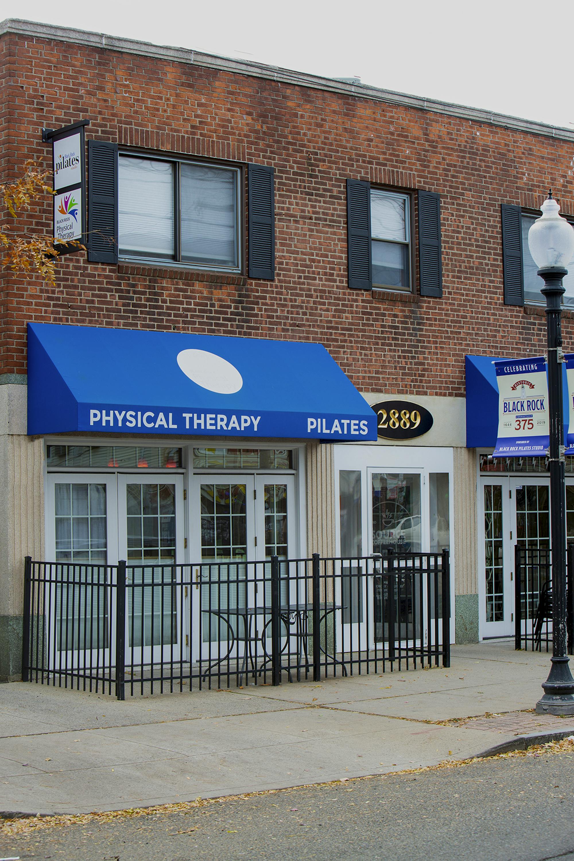 Black Rock Physical Therapy