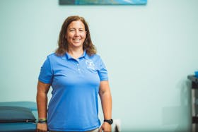 Paula Rock | Hampstead Topsail Physical Therapy