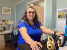 Kamie Lawrence | Hampstead Topsail Physical Therapy