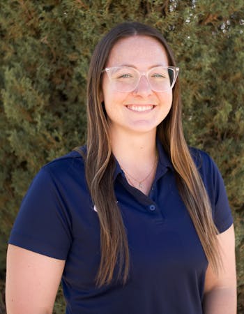 Dana Kristofitz | Applied Physical Medicine