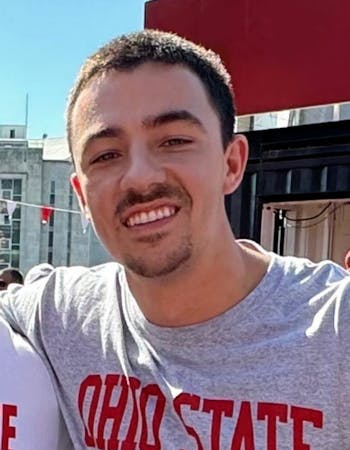 Trent Ferry | Applied Physical Medicine
