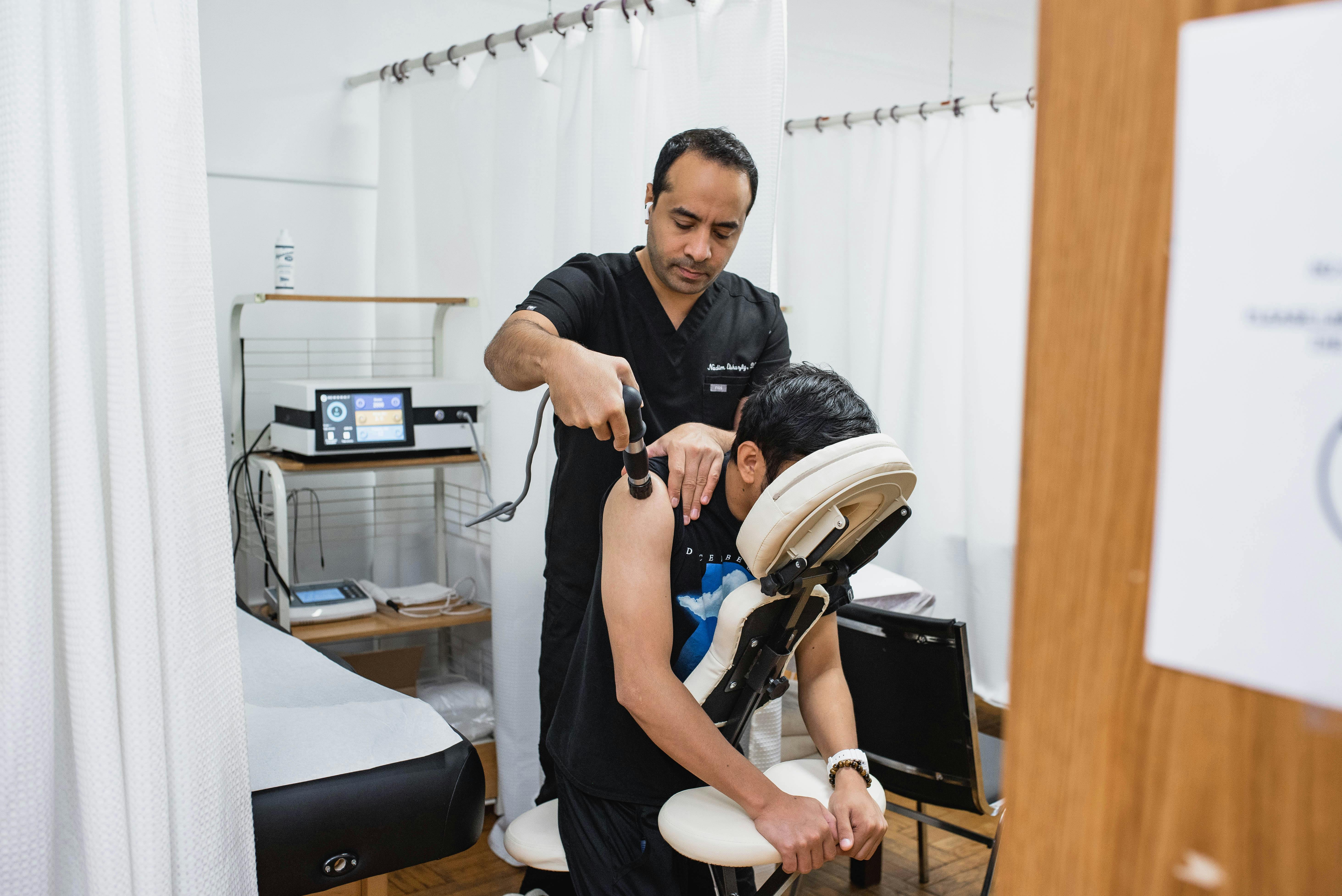 physical therapy Elmhurst NY