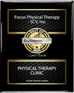 physical therapy Santa Clarita CA
