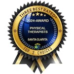 physical therapy Santa Clarita CA