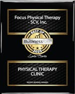 physical therapy Santa Clarita CA