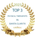 physical therapy Santa Clarita CA