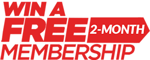 Win a Free 2-month Membership at KConway Health & Wellness Club