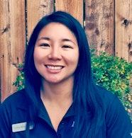 Cynthia Huang, DPT