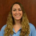 Sarah Dempsey, B.S. - Physical Therapy Aide