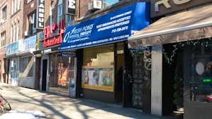 FRESH POND PHYSICAL THERAPY - ASTORIA - 13 Photos & 10 Reviews - 46-18  Broadway, Astoria, New York - Physical Therapy - Phone Number - Yelp