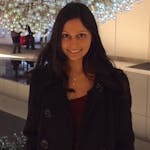 Saloni Parikh
