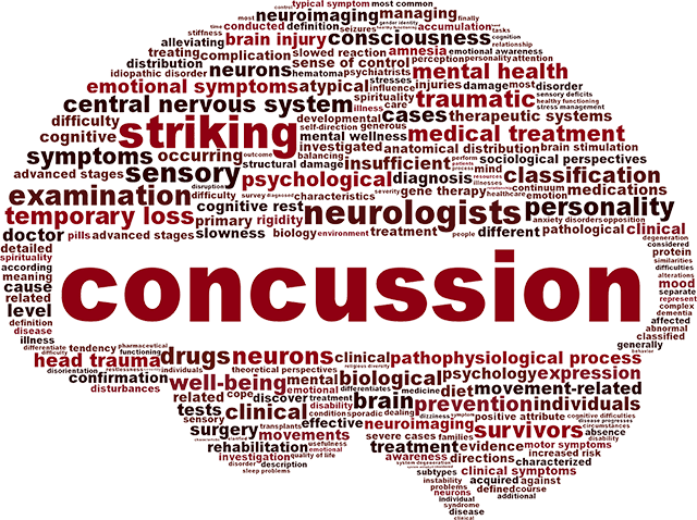Progressive Physical Therapy | Concussion Care | Glen Allen VA