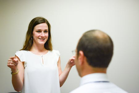 Progressive Physical Therapy | Vestiblular | Glen Allen VA