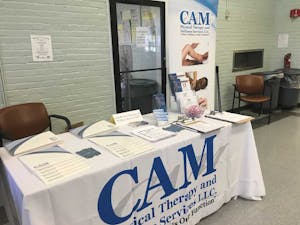 Photo gallery 26 Cam Physical Therapy And Wellness Services Llc