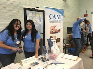 Photo gallery 29 Cam Physical Therapy And Wellness Services Llc