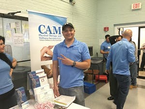 Photo gallery 30 Cam Physical Therapy And Wellness Services Llc