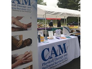 Photo gallery 31 Cam Physical Therapy And Wellness Services Llc